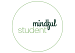 Mindful Student Logo