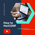 How To Heiconf